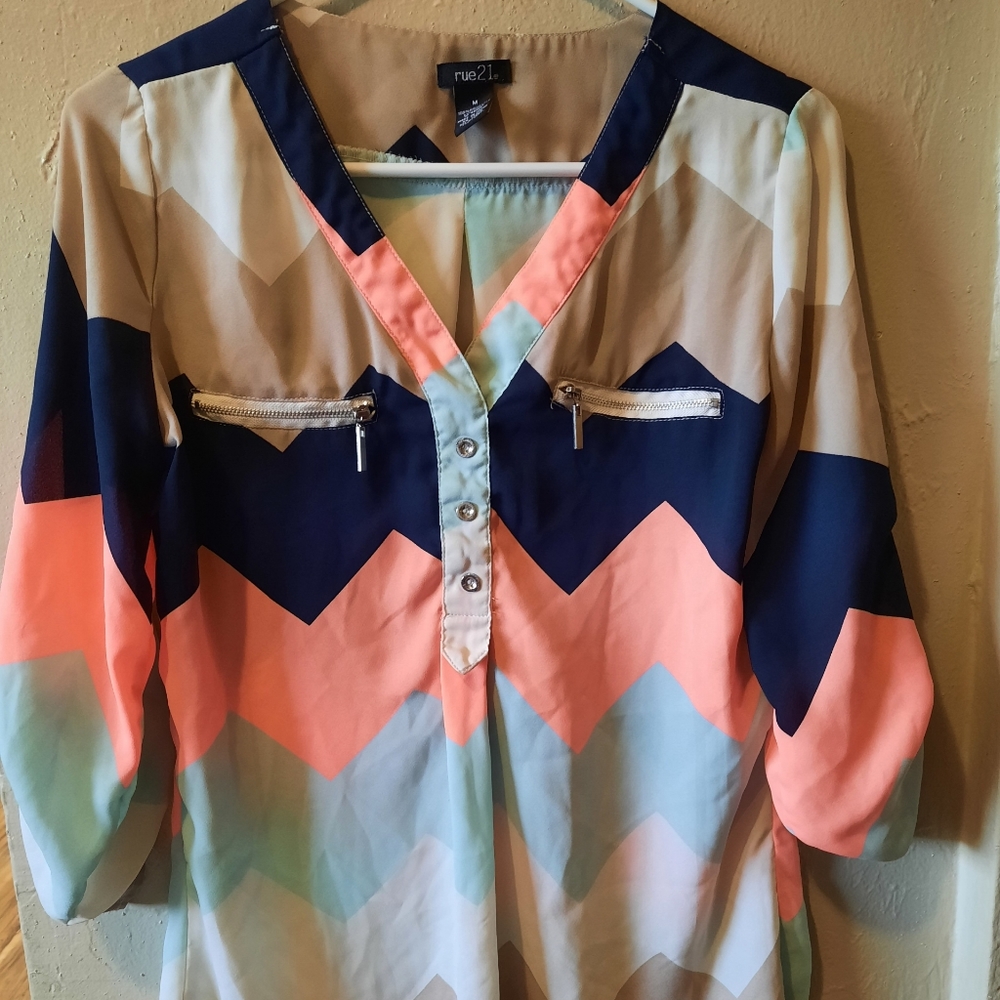 Women's rue 21
